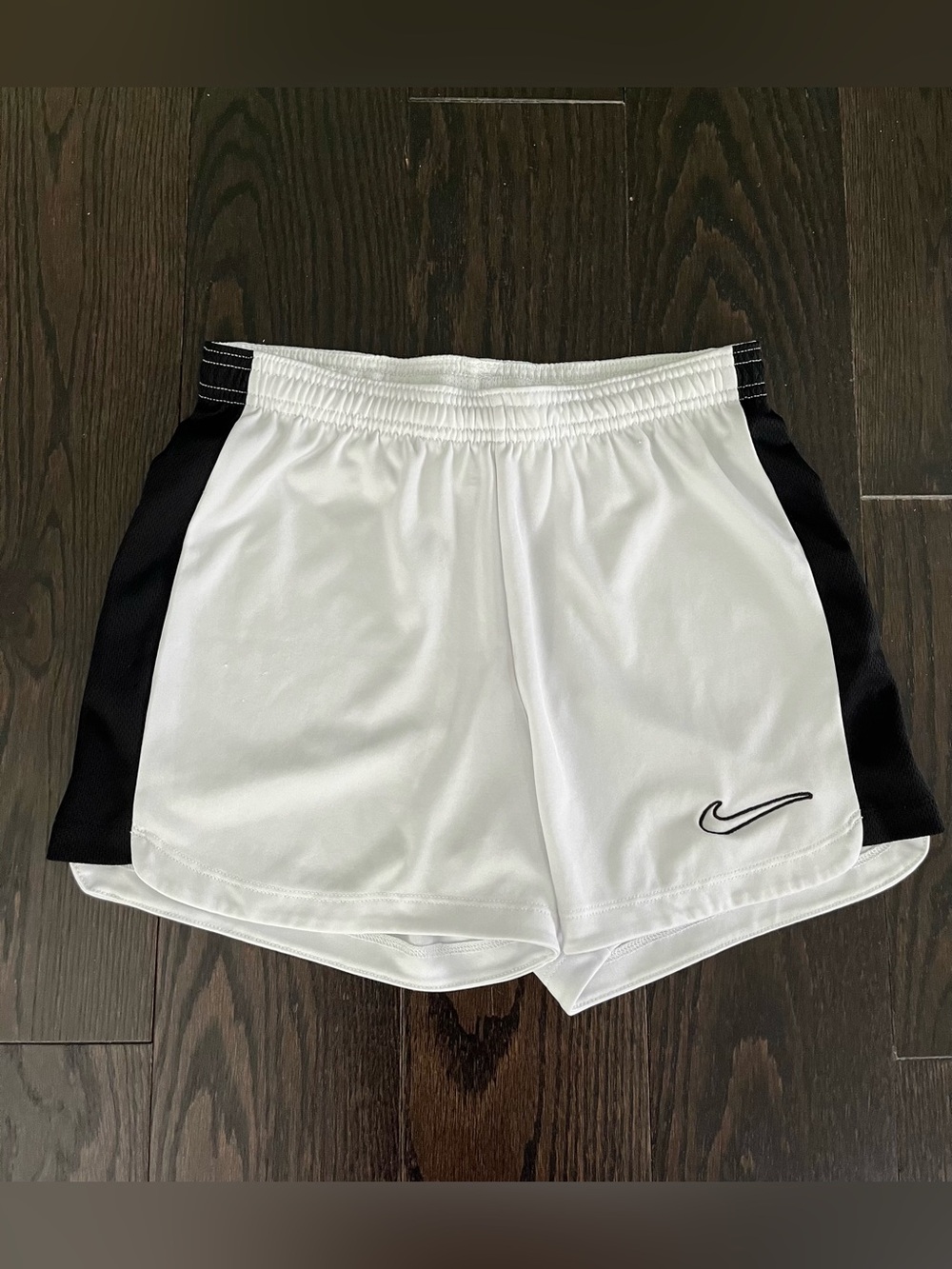 Nike Dri-Fit Running Shorts
